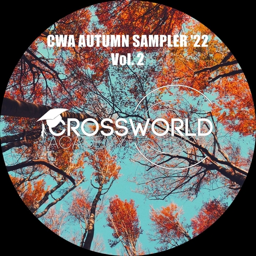 VA - CWA Autumn Sampler '22, Vol. 2 [CWA423]